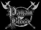Pagan Blood logo