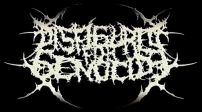 Disfigured for Genocide logo