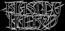Blasting Hatred logo