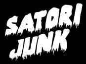 Satori Junk logo