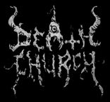 Deathchurch logo