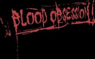 Blood Obsession logo