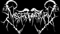 Necroratory logo