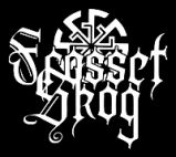 Frosset Skog logo