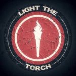 Light the Torch logo