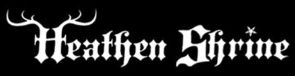 Heathen Shrine logo