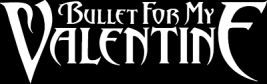 Bullet for My Valentine logo