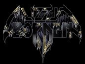 Lizzy Borden logo