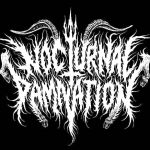 Nocturnal Damnation logo