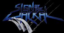 Sign of the Jackal logo