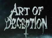Art of Deception logo