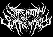 Strength of Supremacy logo