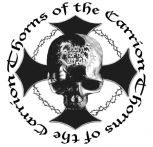 Thorns of the Carrion logo