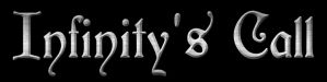 Infinity's Call logo