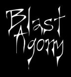 Blast Agony logo
