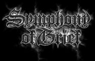 Symphony of Grief logo