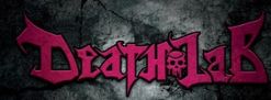 Death Lab logo