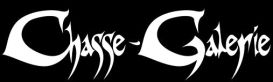 Chasse-Galerie logo