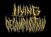 Living Decomposition logo