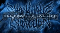 Shockwave Extinction logo