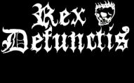 Rex Defunctis logo