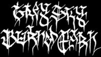GreySky BurnedEarth logo