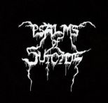 Psalms of Suicide logo