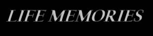 Life Memories logo