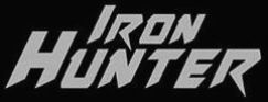 Iron Hunter logo