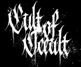 Cult of Occult logo