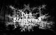 Dark Blasphemer logo