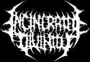 Incinerated Divinity logo