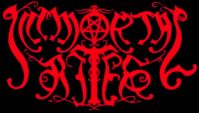 Immortal Rites logo
