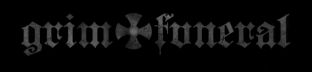 Grim Funeral logo