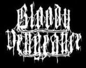 Bloody Vengeance logo