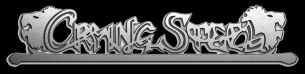 Crying Steel logo