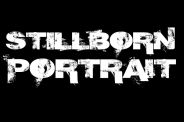 Stillborn Portrait logo
