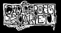 Cadaverous Quartet logo