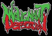 Malignant Defecation logo