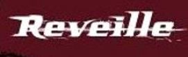 Reveille logo