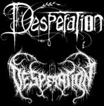 Desperation logo