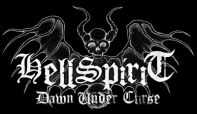 Hell Spirit logo