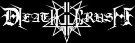 Deathcrush logo