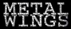 Metal Wings logo