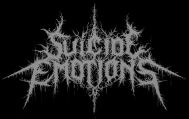 Suicide Emotions logo