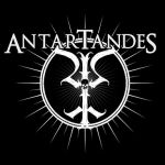 Antartandes logo