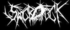 Sacrofuck logo
