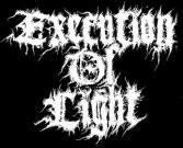Execution of Light logo
