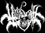 Llova Death in Mortum logo