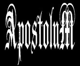 Apostolum logo